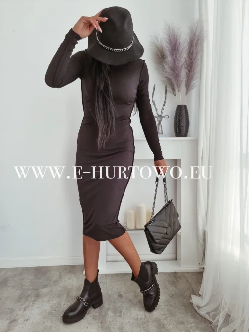 Sukienka damska IK5289