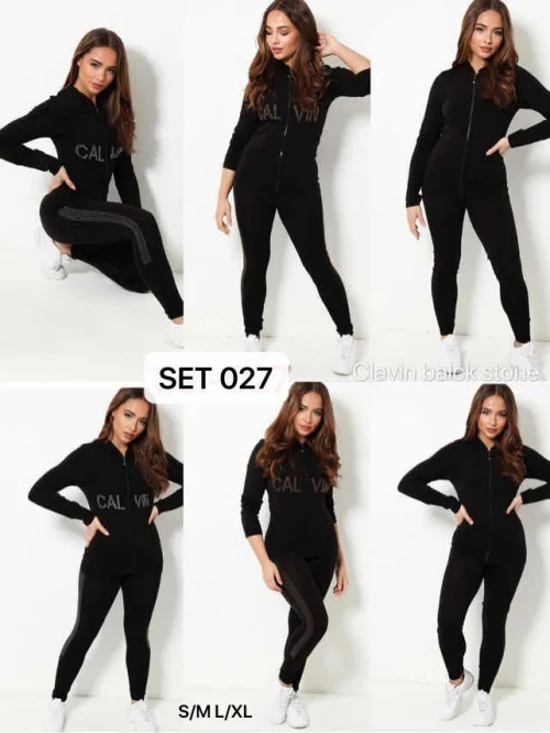 Komplet dres damski AA77846