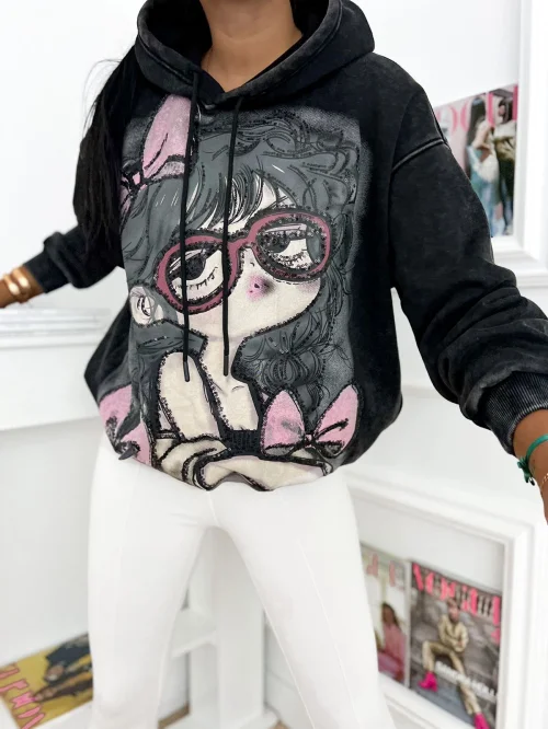 bluza e-hurtowo