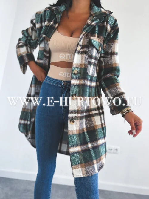 Koszula damska UE3698882