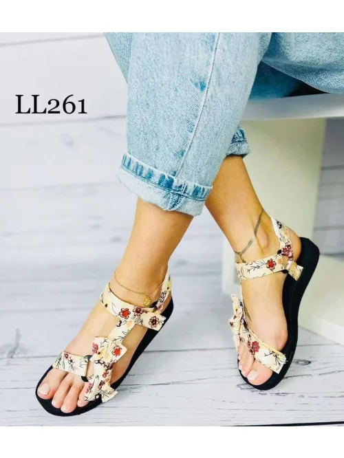 Buty damskie LL261