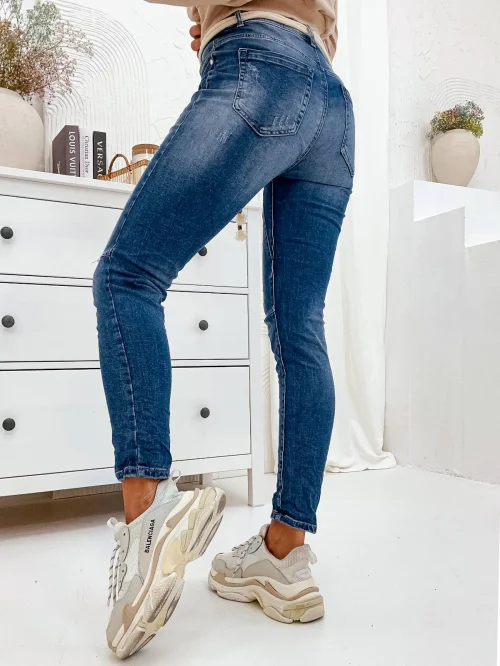 Spodnie damskie ITM629