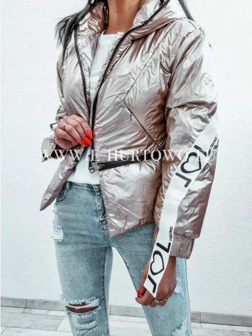 Kurtka damska IKM590 (S-L)