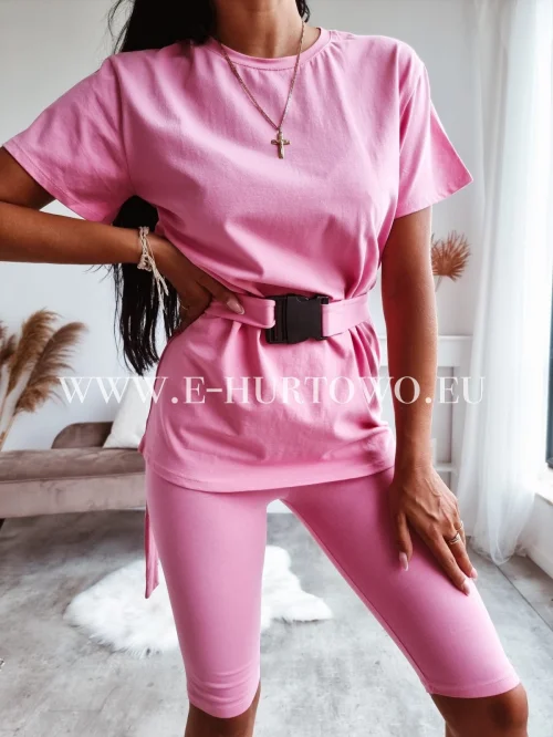 Komplet damski LL2253