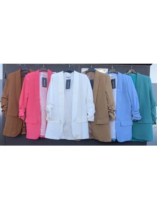 Marynarka damska ST05Y0 (S-XL)