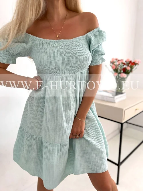 Sukienka damska SC30741221