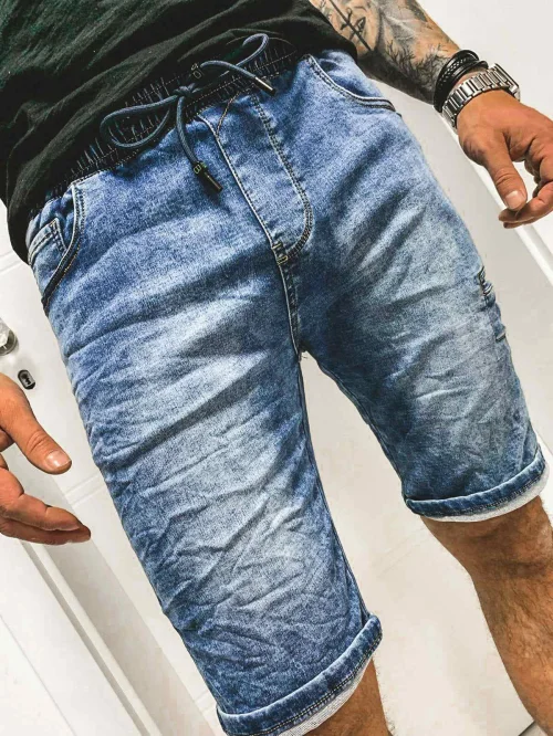 Spodenki męskie DD454 (29-38)