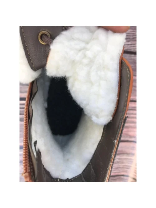 Obuwie damskie PG07 GREY