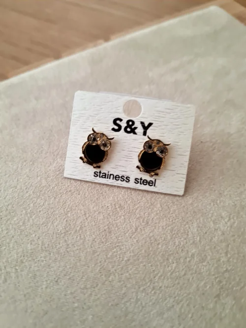 Kolczyki damskie GC1518