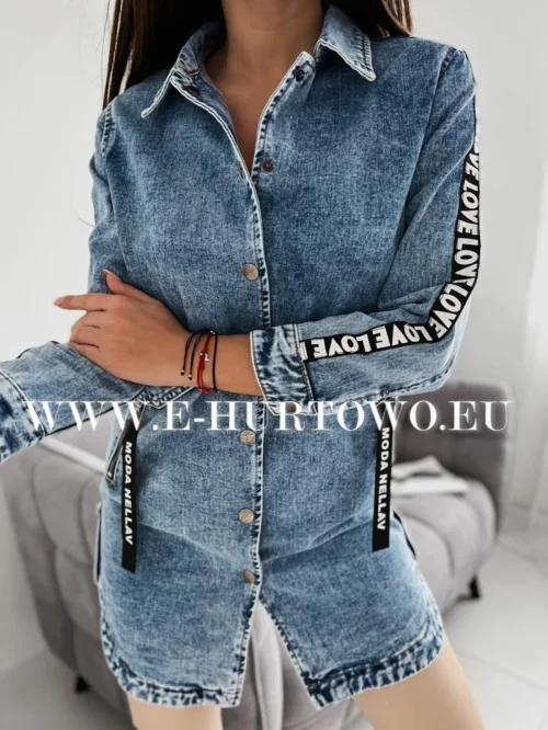 Kurtka damska SC73361