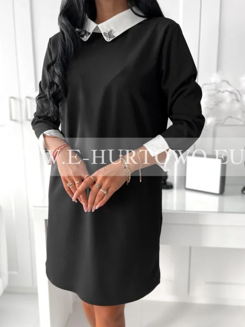 Sukienka damska ECCD4022