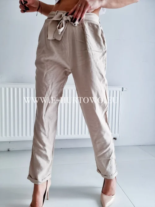 Spodnie damskie CCE755 (36-42)