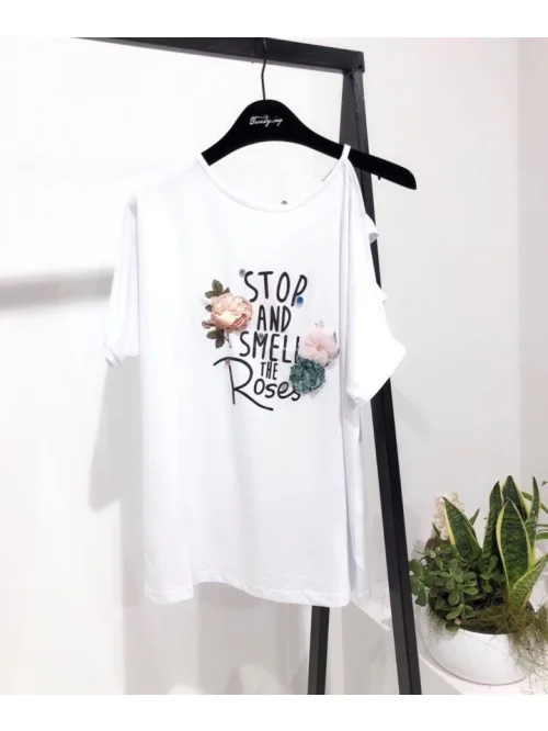 Bluzka damska GH16 (s-xL)