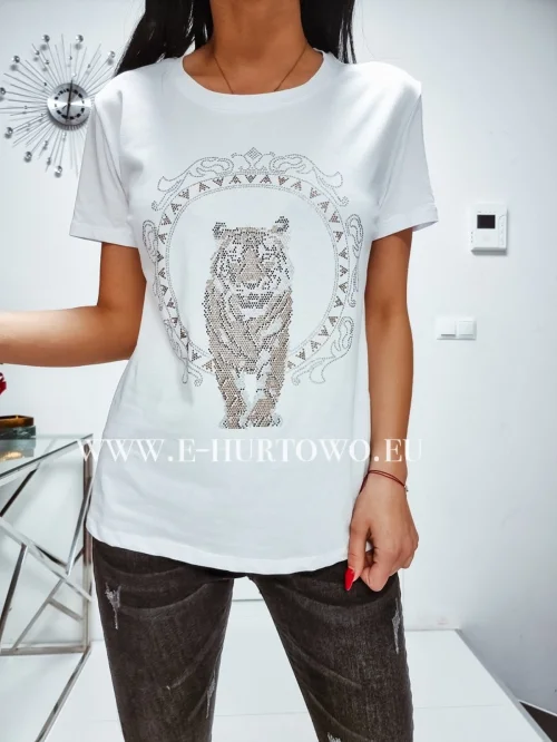 Bluzka damska HHF5241