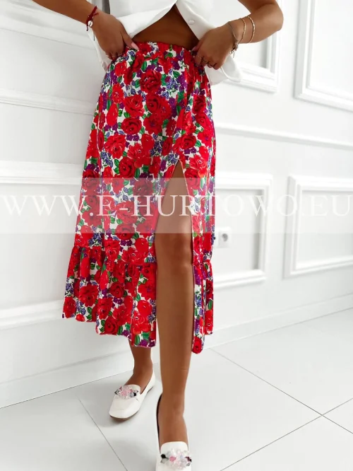 Spódnica damska SGG39477