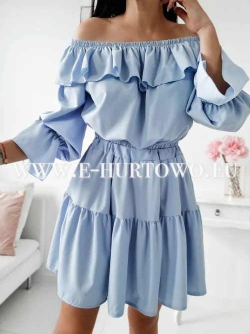 Komplet damski IKM80411