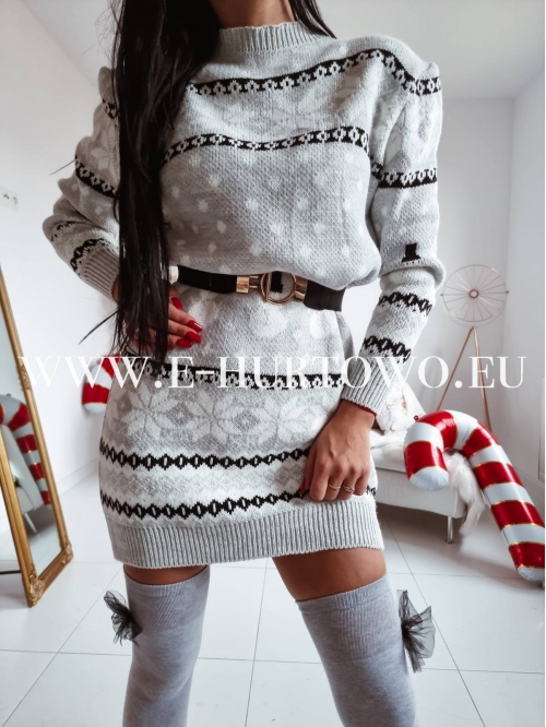 Swetry damskie SG9926