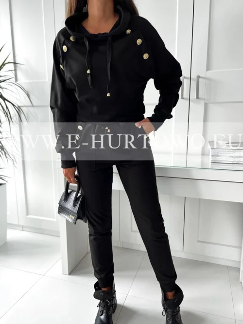 Komplet damski LLO69333