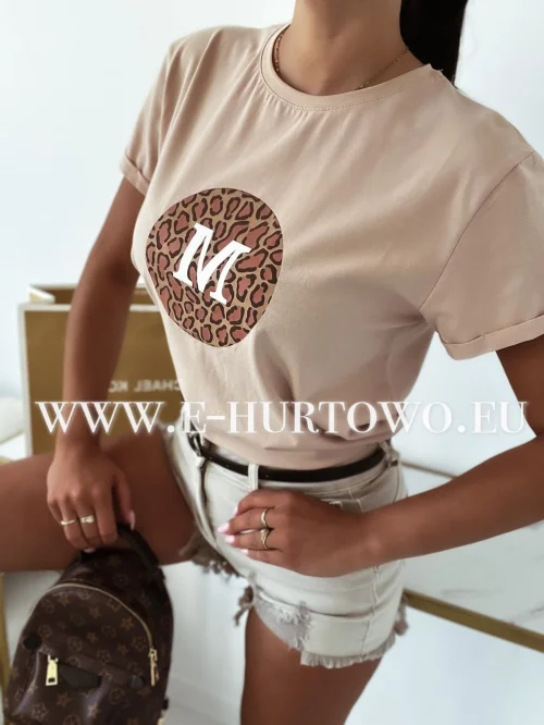 Bluzka damska MOT04404