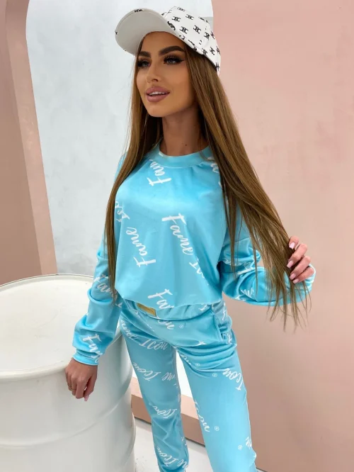 Komplet dres damski FICO336