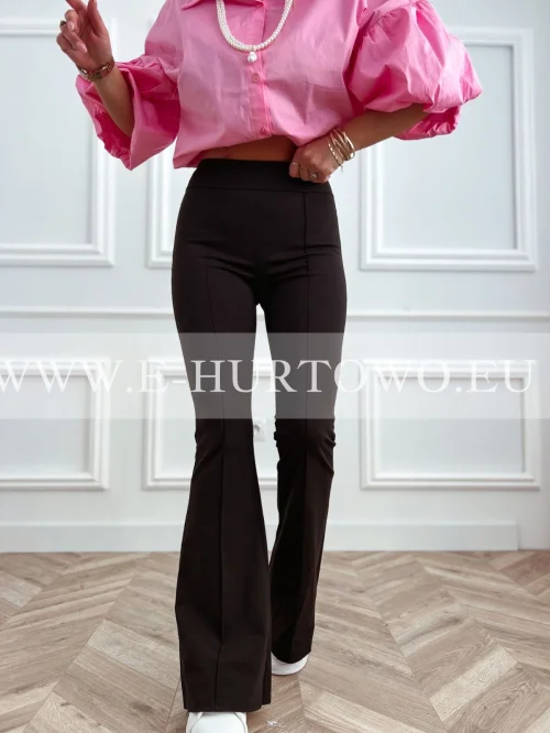 Spodnie damskie SD2271