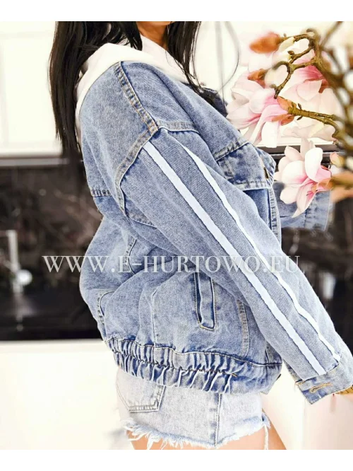 Kurtka damska KKW (M-XL)