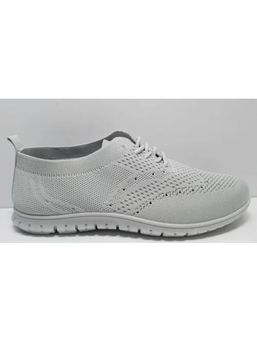 Obuwie damskie K370 GREY (36-41)