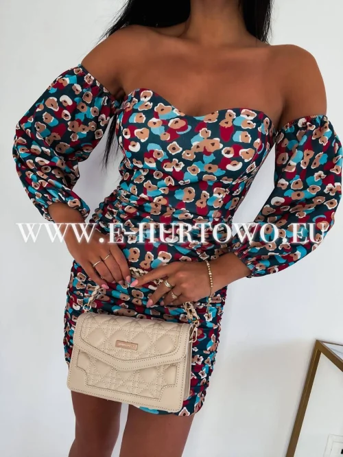 Sukienka damska SG3952001