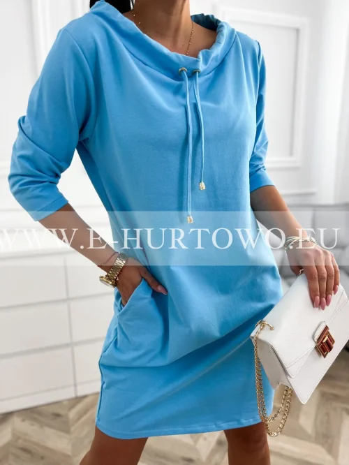 Sukienka damska SG30577