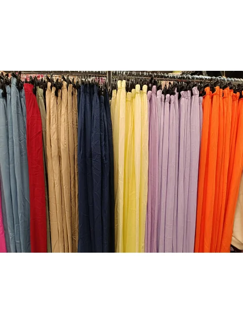 Spodnie hit z wiskozy A22222