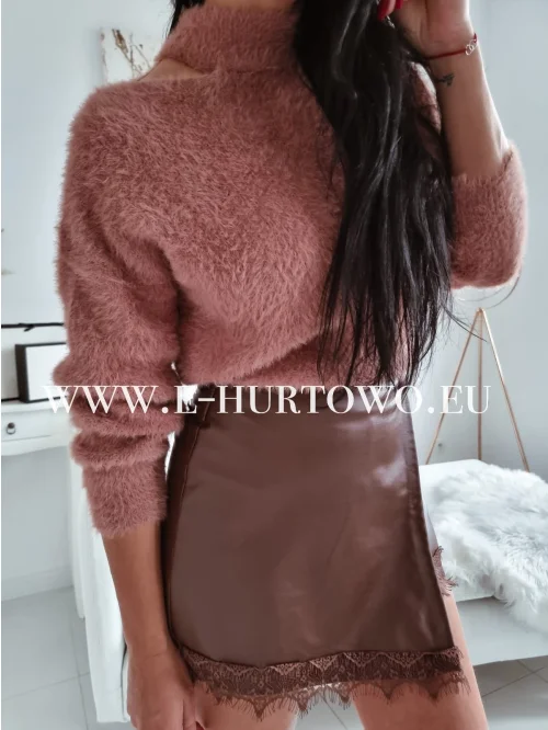 Swetry damskie SA2381