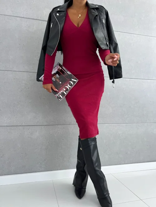 Sukienka damska FF6389