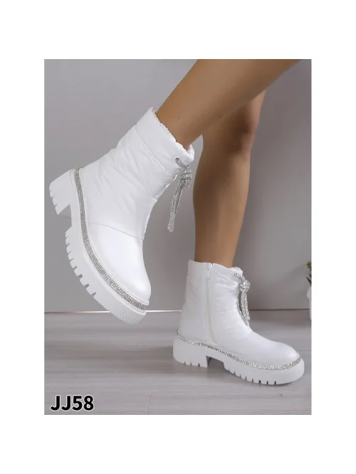 Buty damskie JJ58