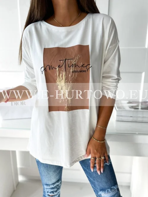 Bluzka damska MOT22045