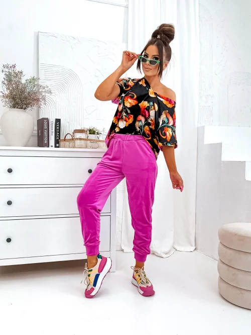 Komplet damski IKM3033