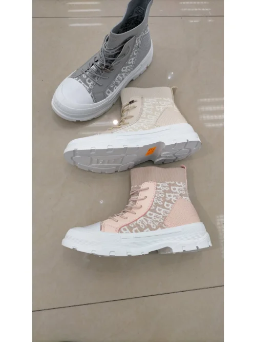 Buty damskie GH889