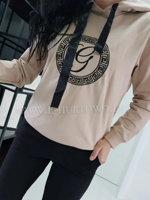 Bluza damska MOT0334