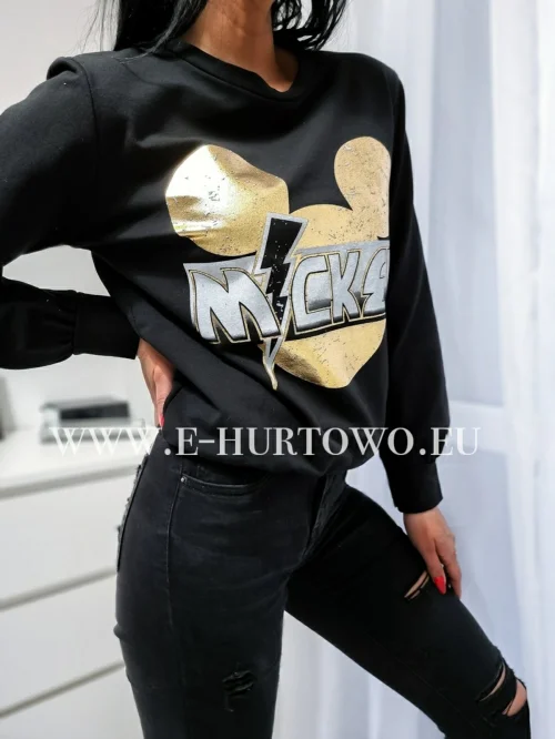 Bluzka damska IKM339