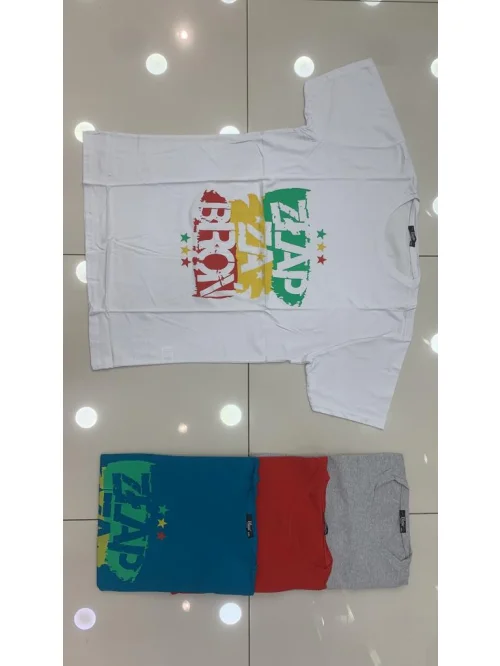 T-Shirt Męski TU555