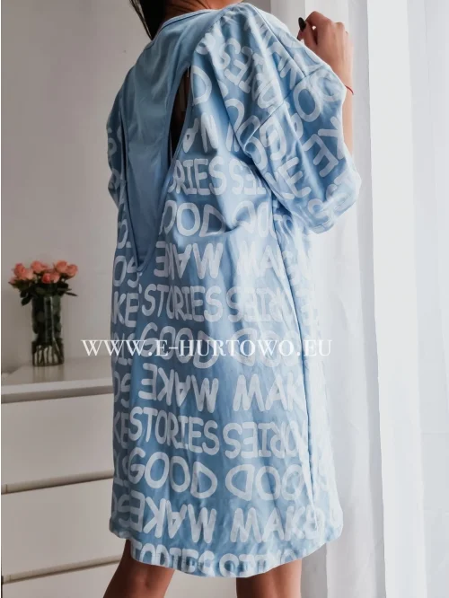 Bluza damska IKM7996