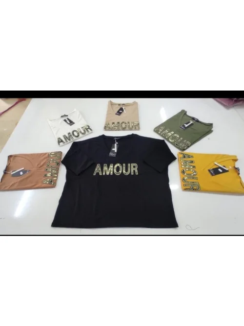 Bluzka damska FF4100