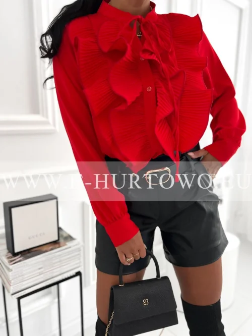 Koszula damska UES6641