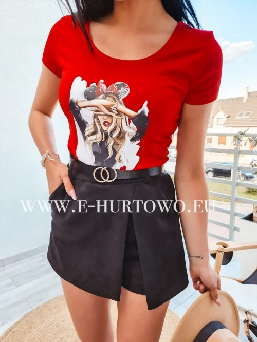 Bluzka damska LP5589