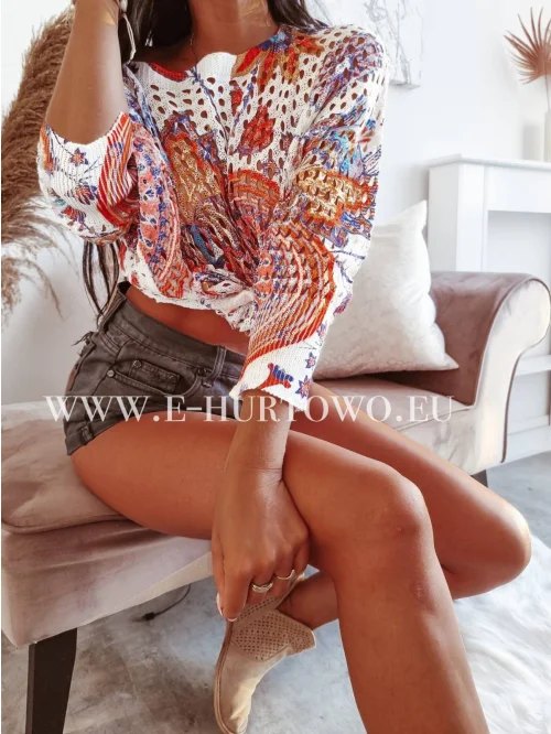 Bluzka damska SG427785