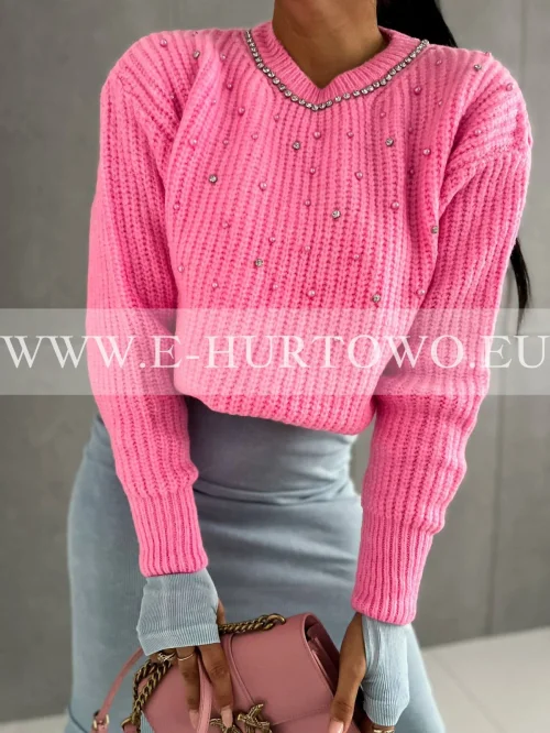 Sweterek damski MT6630