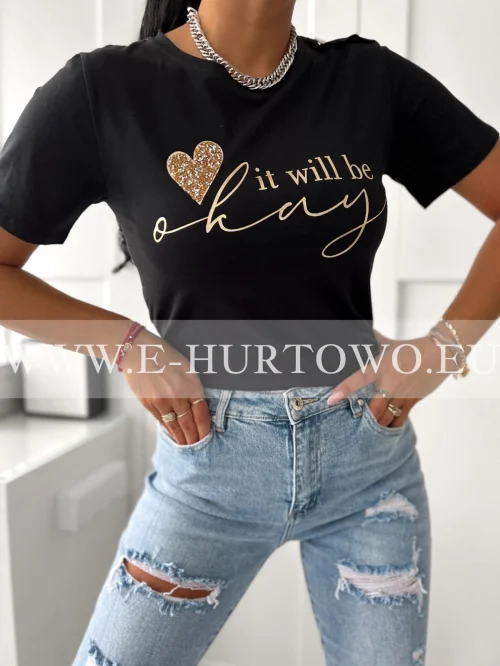 Bluzka damska SC7998