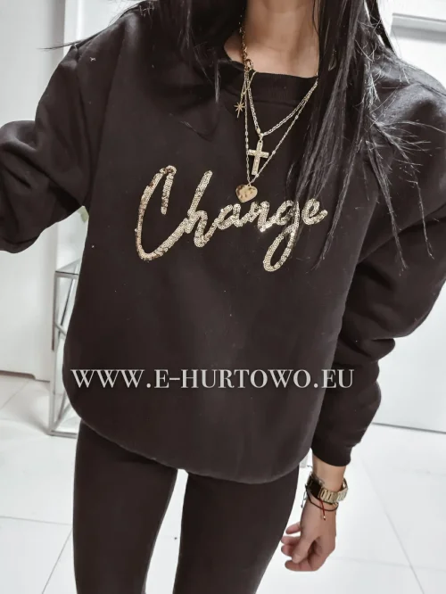 Bluza damska MOT8884