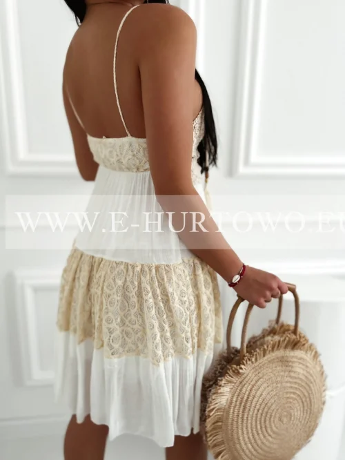 Sukienka damska SG36589