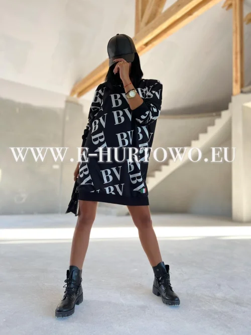 Bluza damska VKV0745