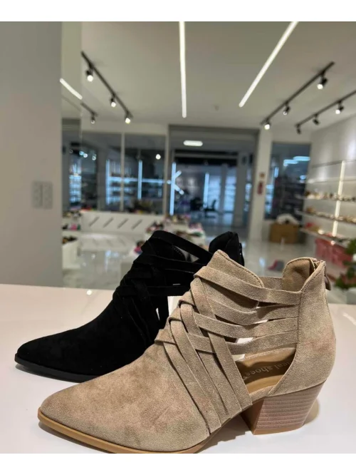 Buty damskie DFC2702